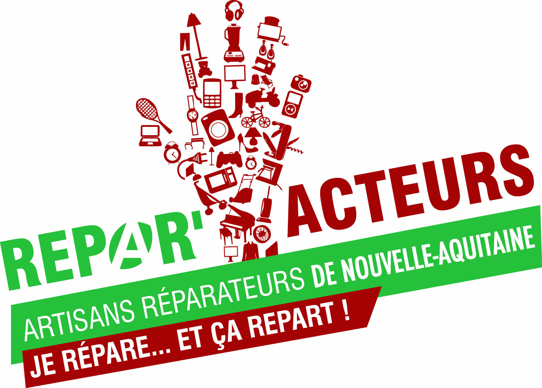 logo Repar'Acteurs NA